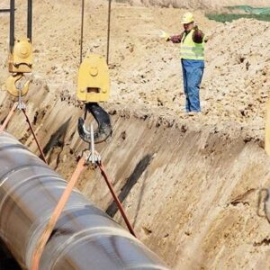 Газификация, строительство и монтаж газопровода