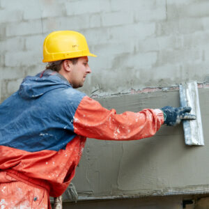 Фасадные работы — списки строительных компаний