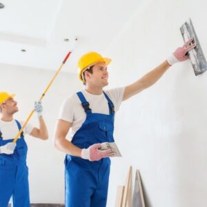 Отделочные работы — списки строительных компаний